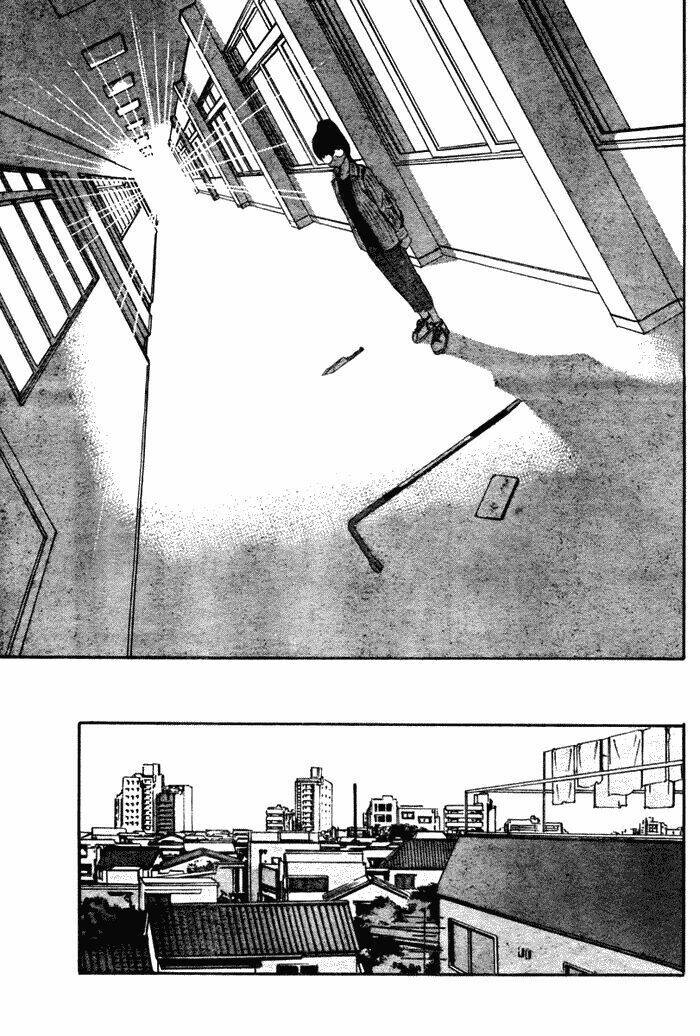 school mermaid chapter 3 18