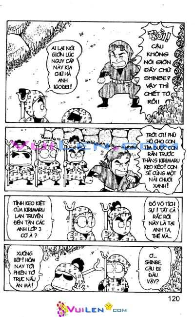 ninja loạn thị chapter 15 120