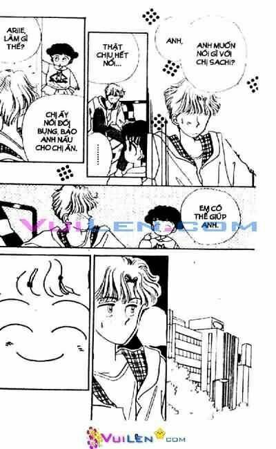 cô gái khả ái chapter 9 9