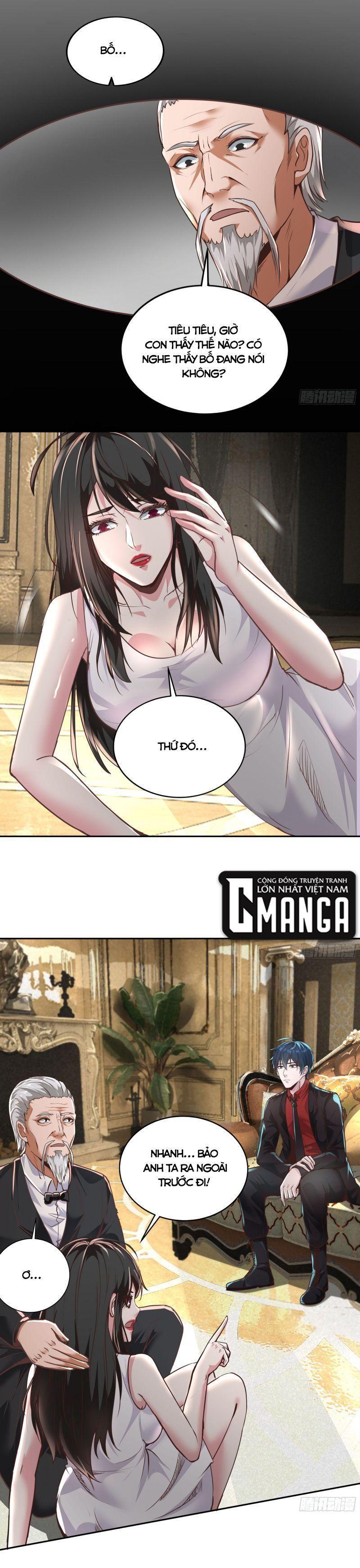 bắt đầu từ trăng đỏ chapter 36 16