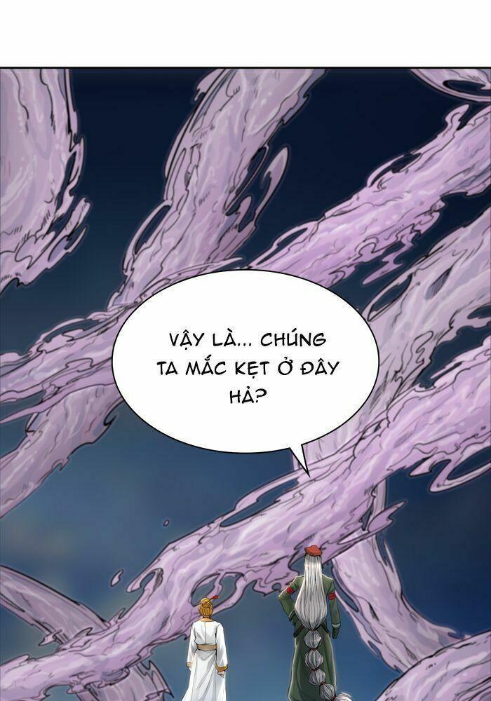 tòa tháp bí ẩn 2 chapter 443 93
