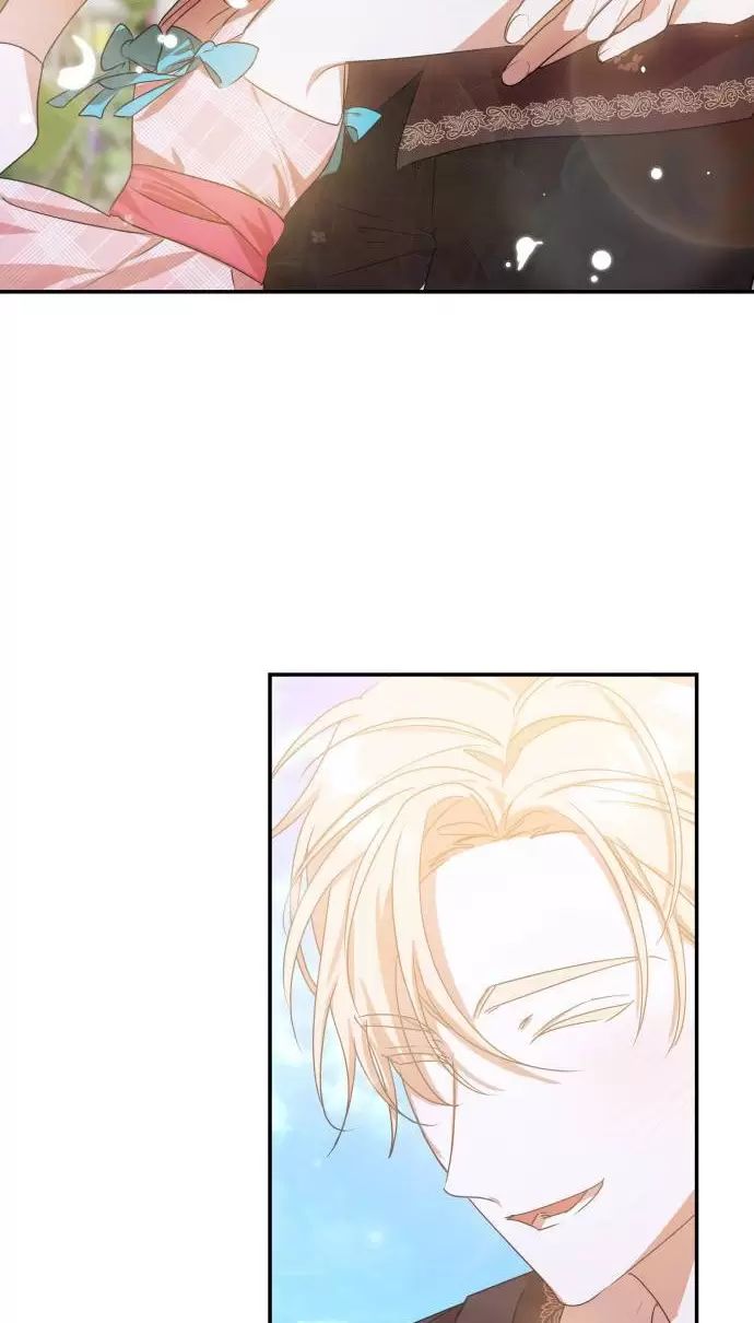 sống trong vườn hoa của công chúa chapter 6 59