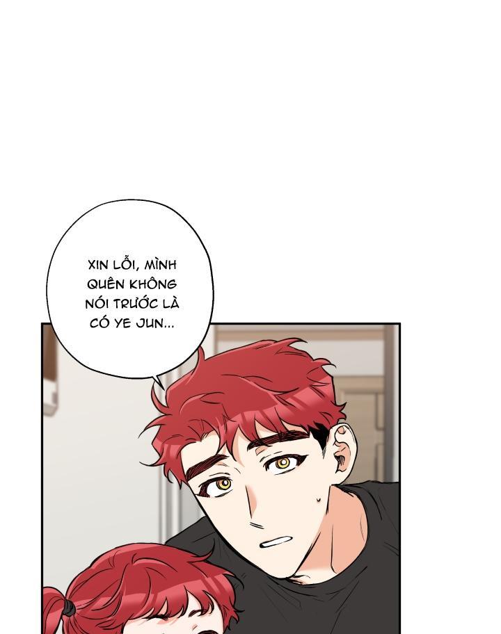 gâu gâu! chapter 24 46