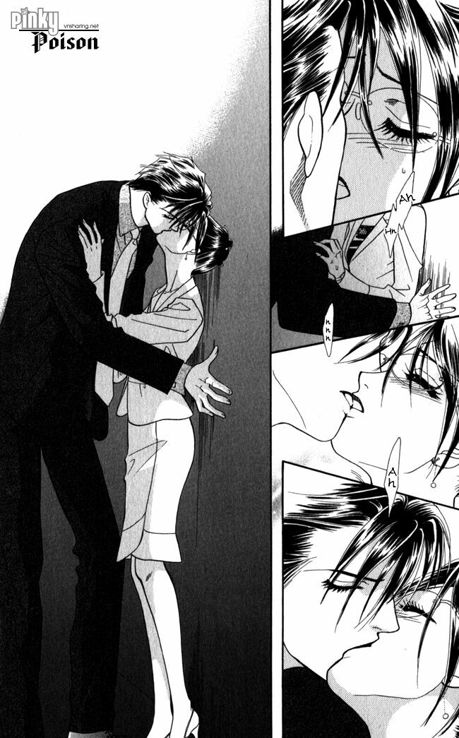 thư ký ma cà rồng chapter 11 30