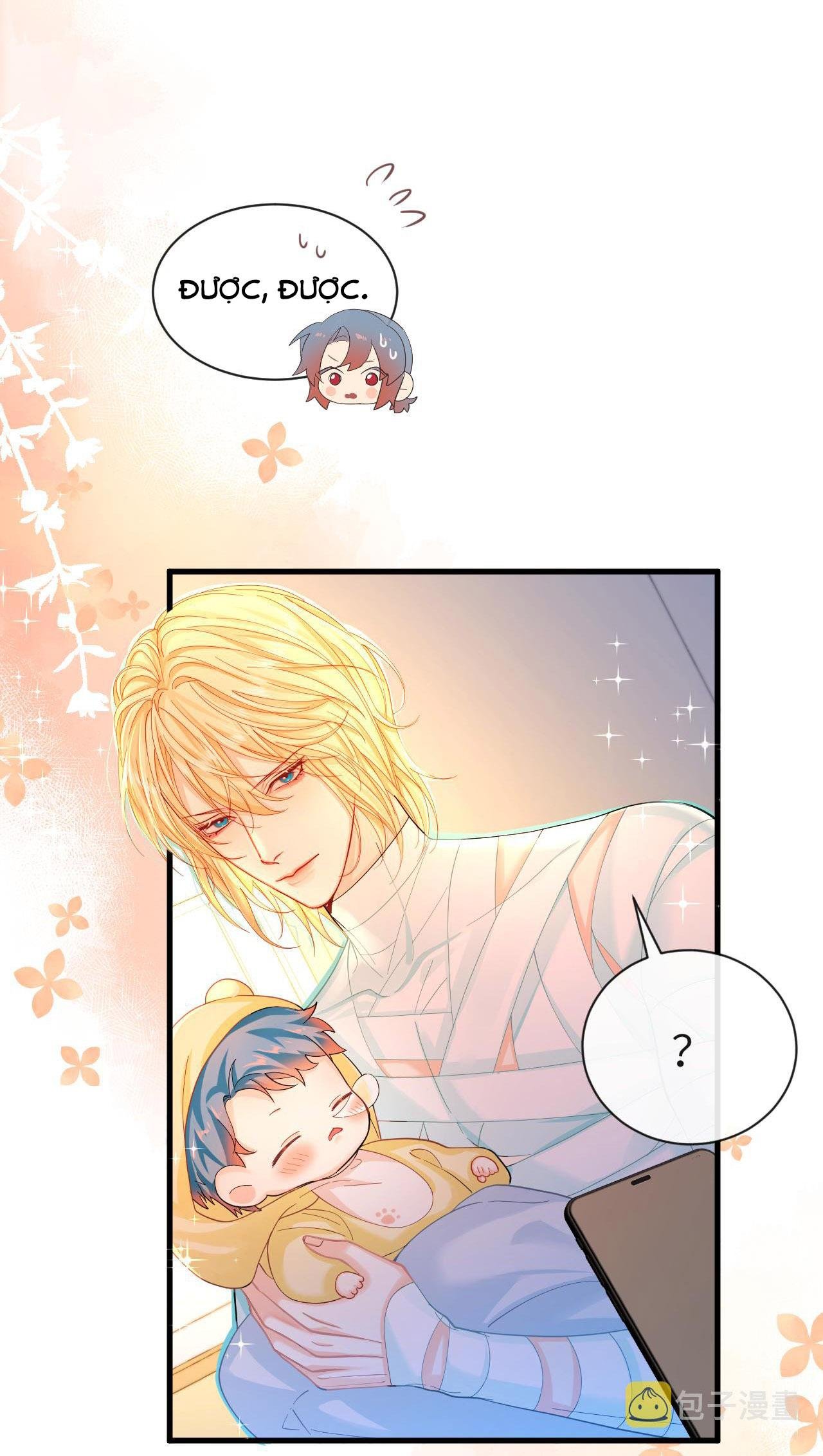 nhân ngư sa ngã chapter 43 8