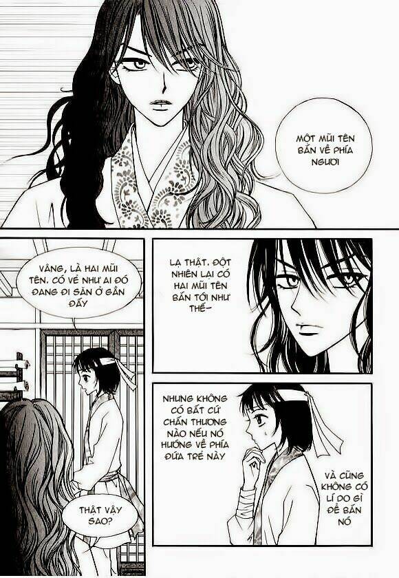 sarasah chapter 12 20