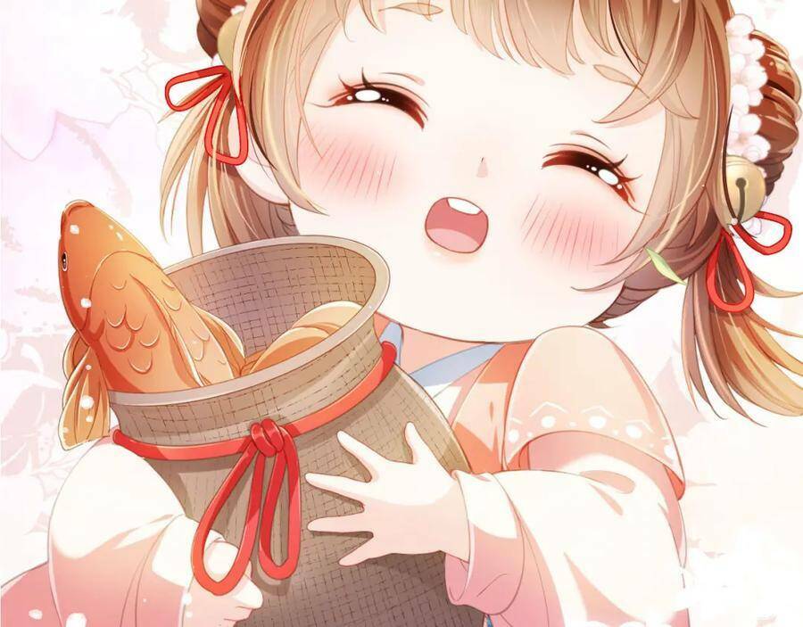 nhặt được bảo bối manh manh chapter 0.5 29