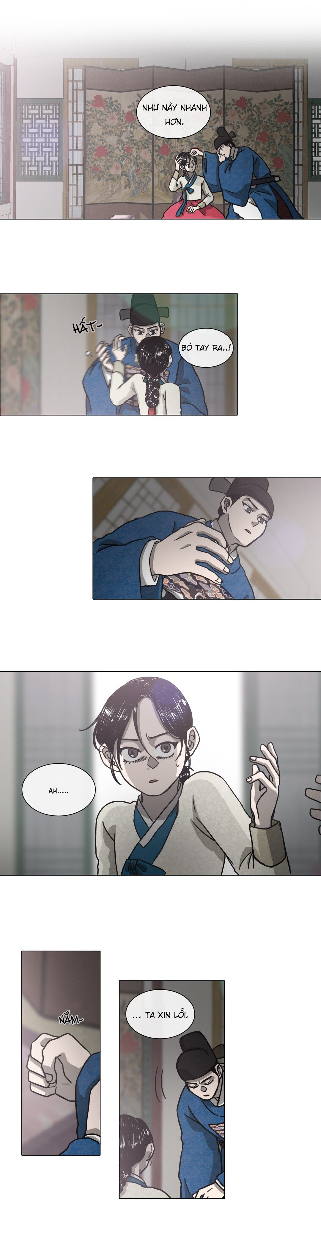 yeohye chapter 15 13