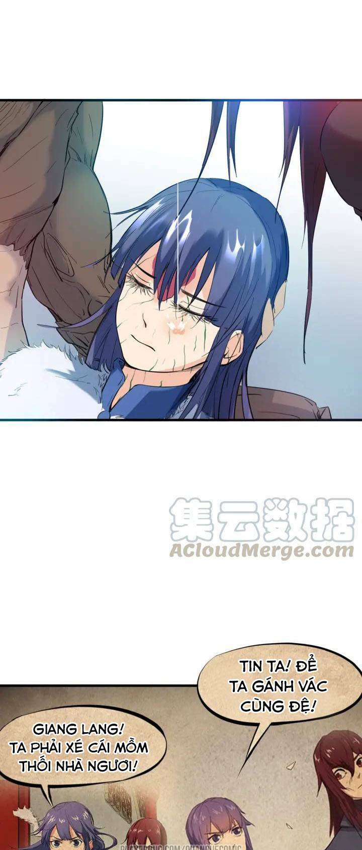 long mạch võ thần chapter 20 62