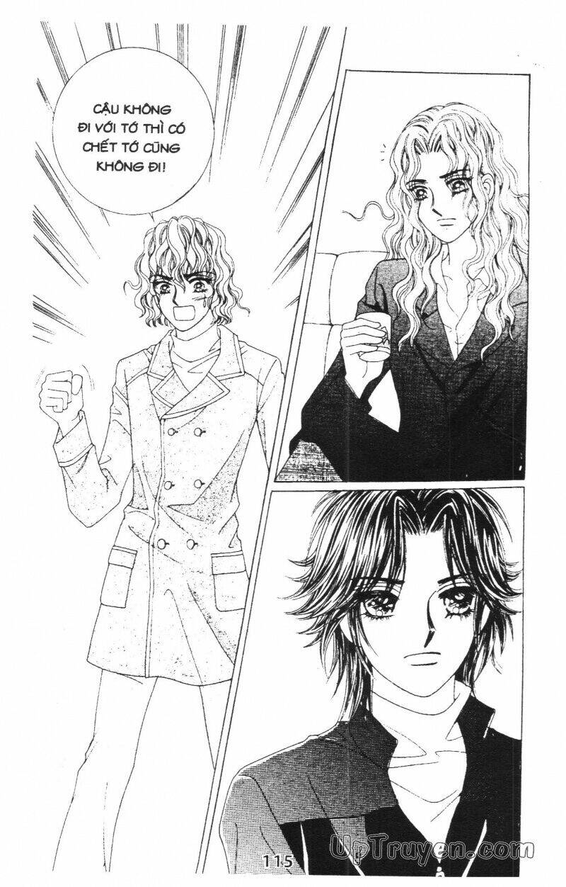 mặt nạ tình yêu chapter 65 35