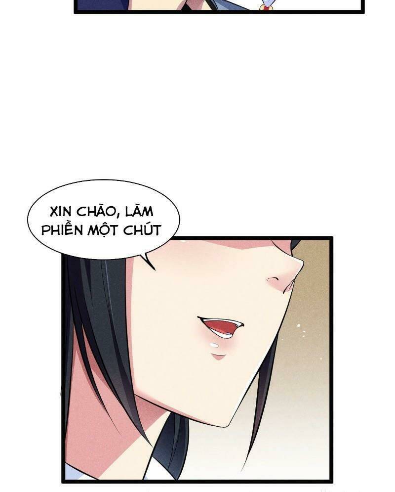 thần tiên rút thẻ chapter 9 30