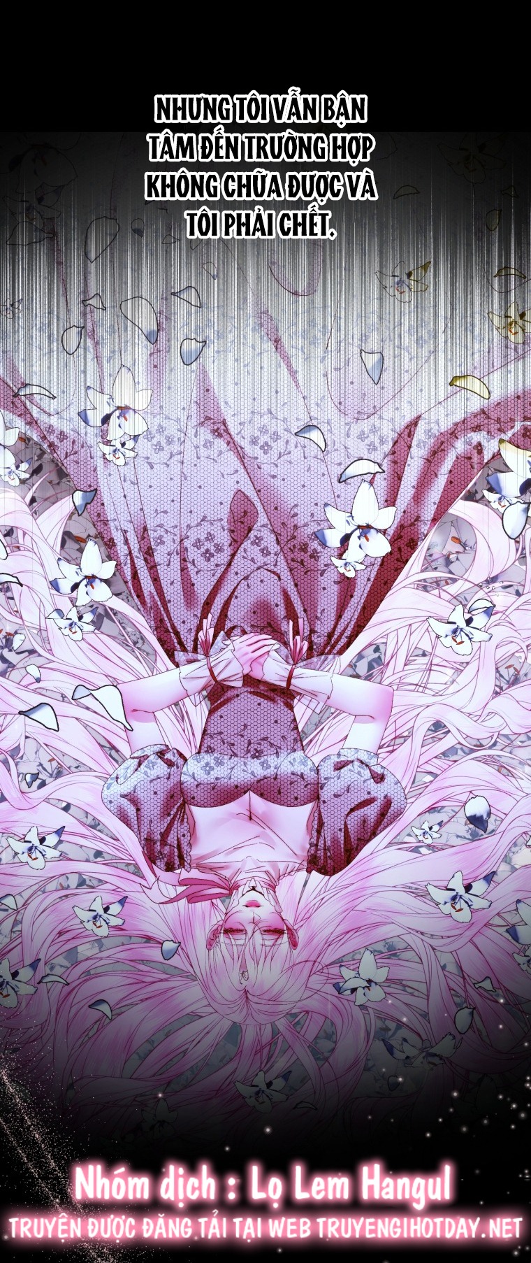 trở thành cô vợ khế ước của nhân vật phản diện chapter 102 30