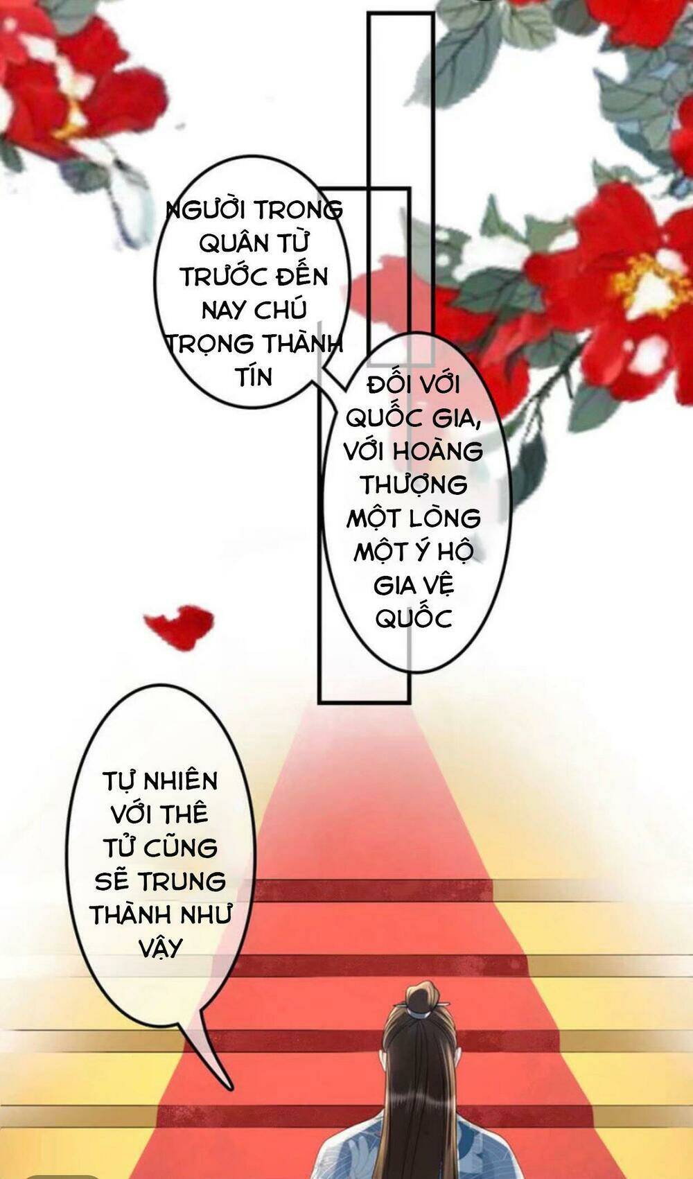 sủng phi của vương chapter 102 18