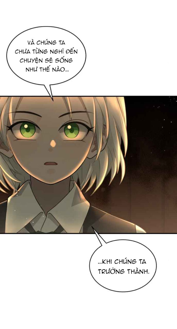 dark moon - tế đàn ánh trăng chapter 79.1 6