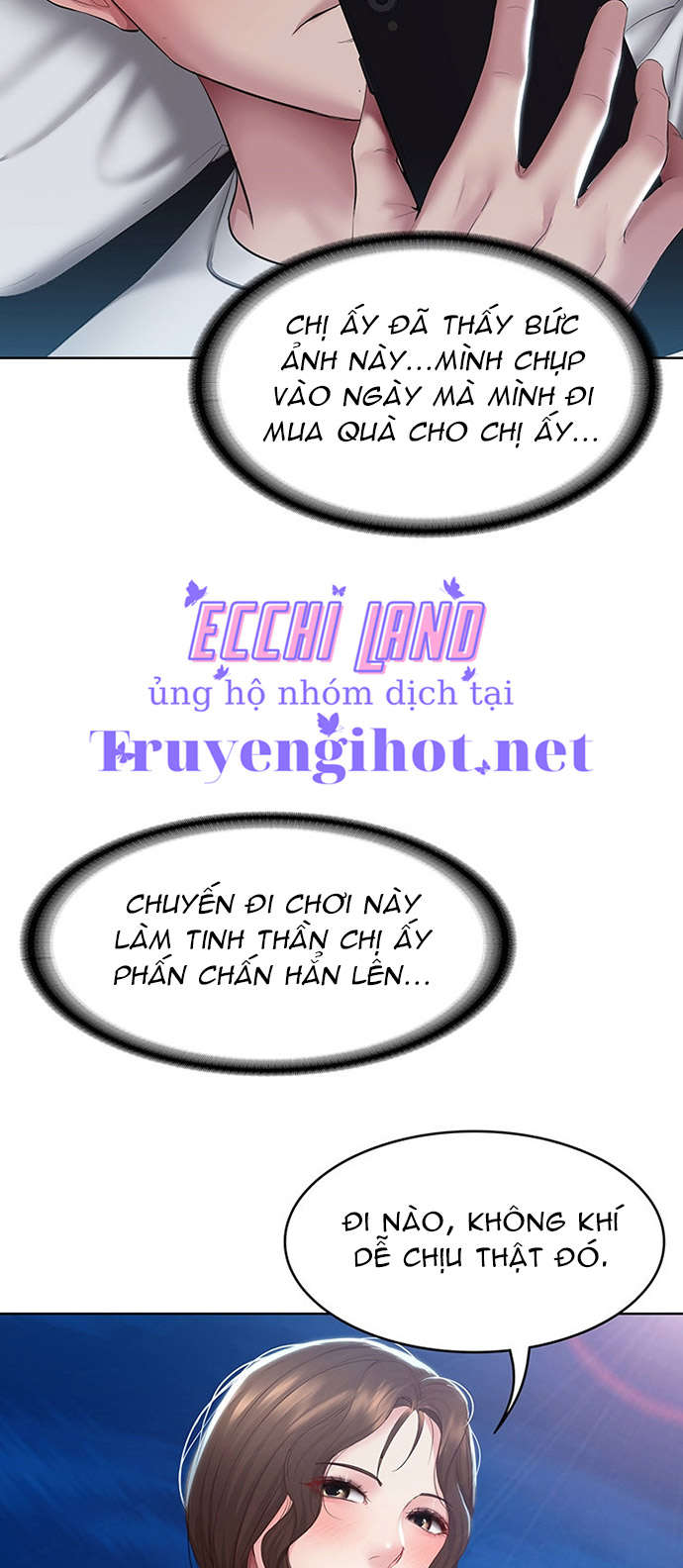 nhật ký nội trú chapter 88.1 30