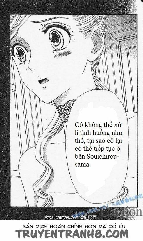 hoa hồng đỏ chapter 38 13