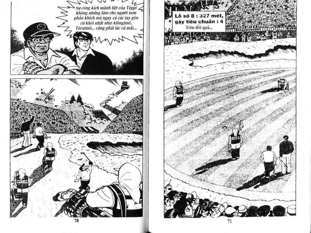 tân teppi chapter 45 33