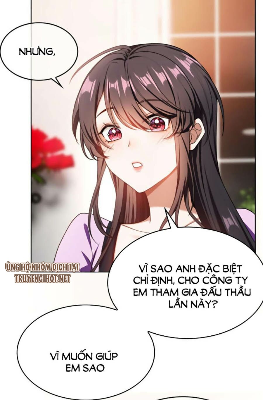 kế hoạch công lược của cô vợ gả thay chapter 40 4