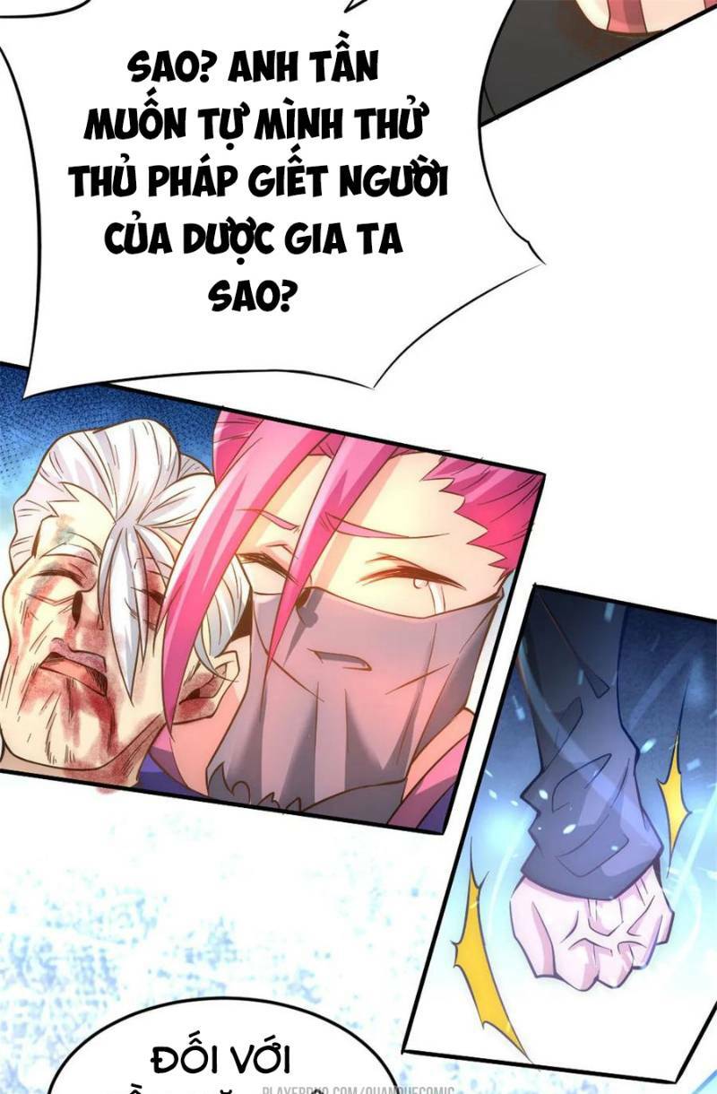 đô thị đỉnh phong cao thủ chapter 63 43