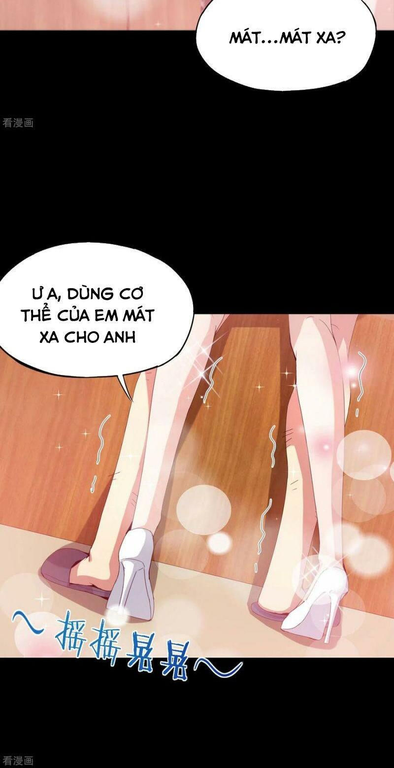 vòng bạn bè mạnh nhất của tiên giới chapter 64 23