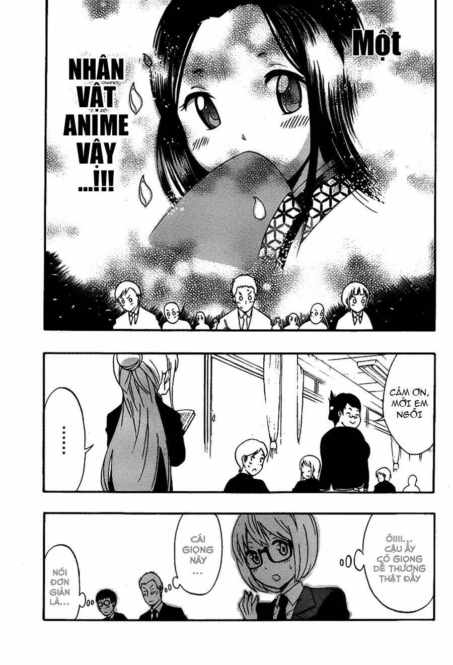 ikusaba animation chapter 3 6