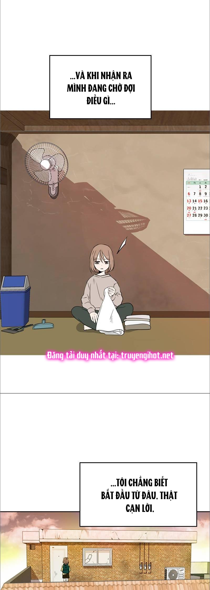 hẹn gặp anh ở kiếp thứ 19 chapter 23.1 3