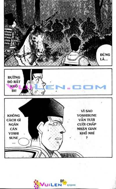 truyền nhân atula phần ii chapter 11 87