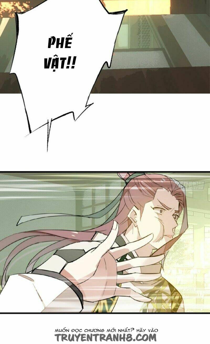 sư phụ lại trêu chọc ta chapter 15 18