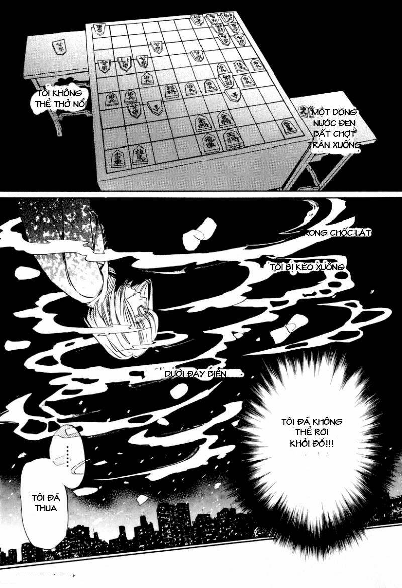 3-gatsu no lion chapter 26 11