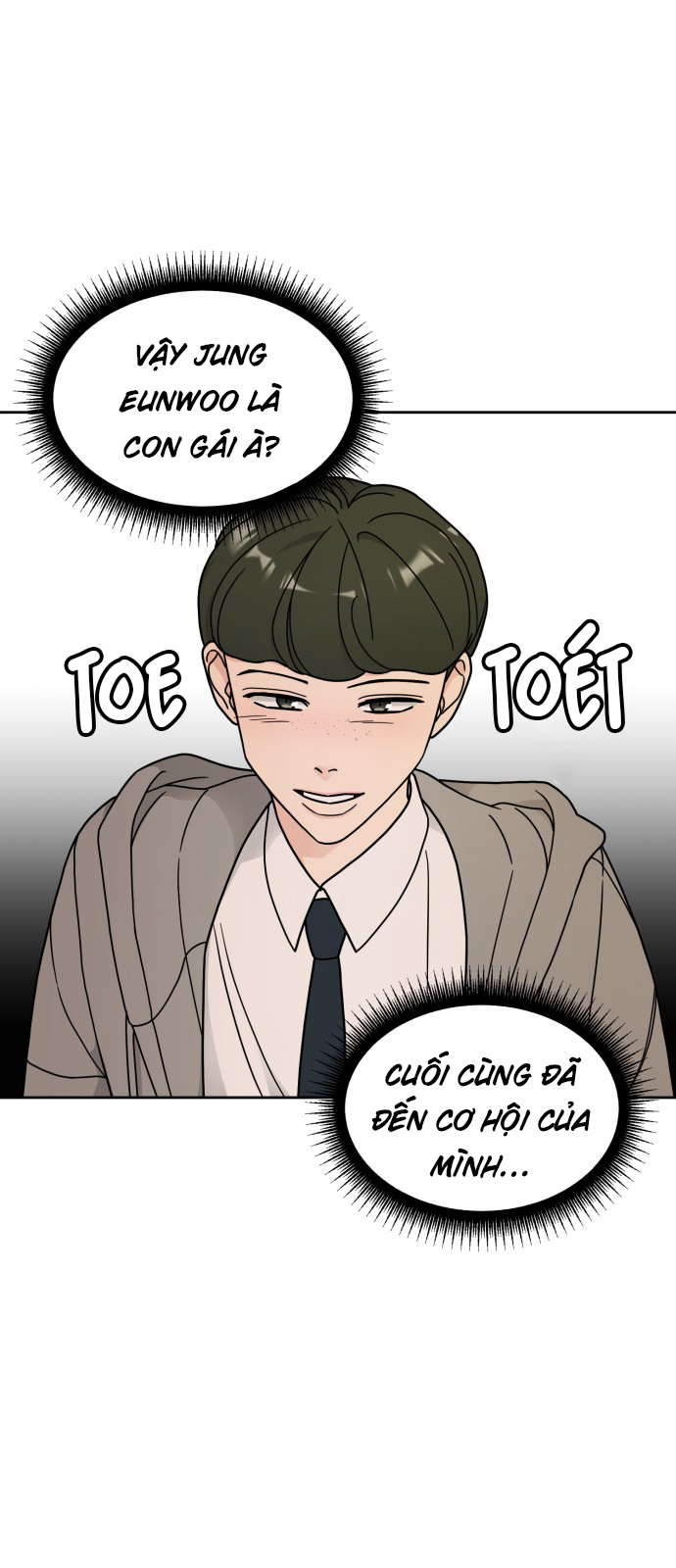 thùng quần áo tình yêu chapter 12 18