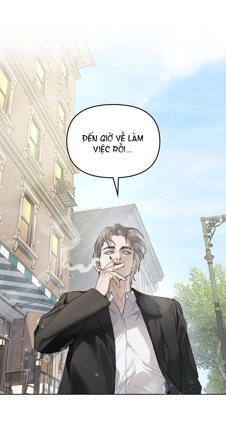 Rơi Vào Nguy Hiểm chapter 1.2 - Trang 51
