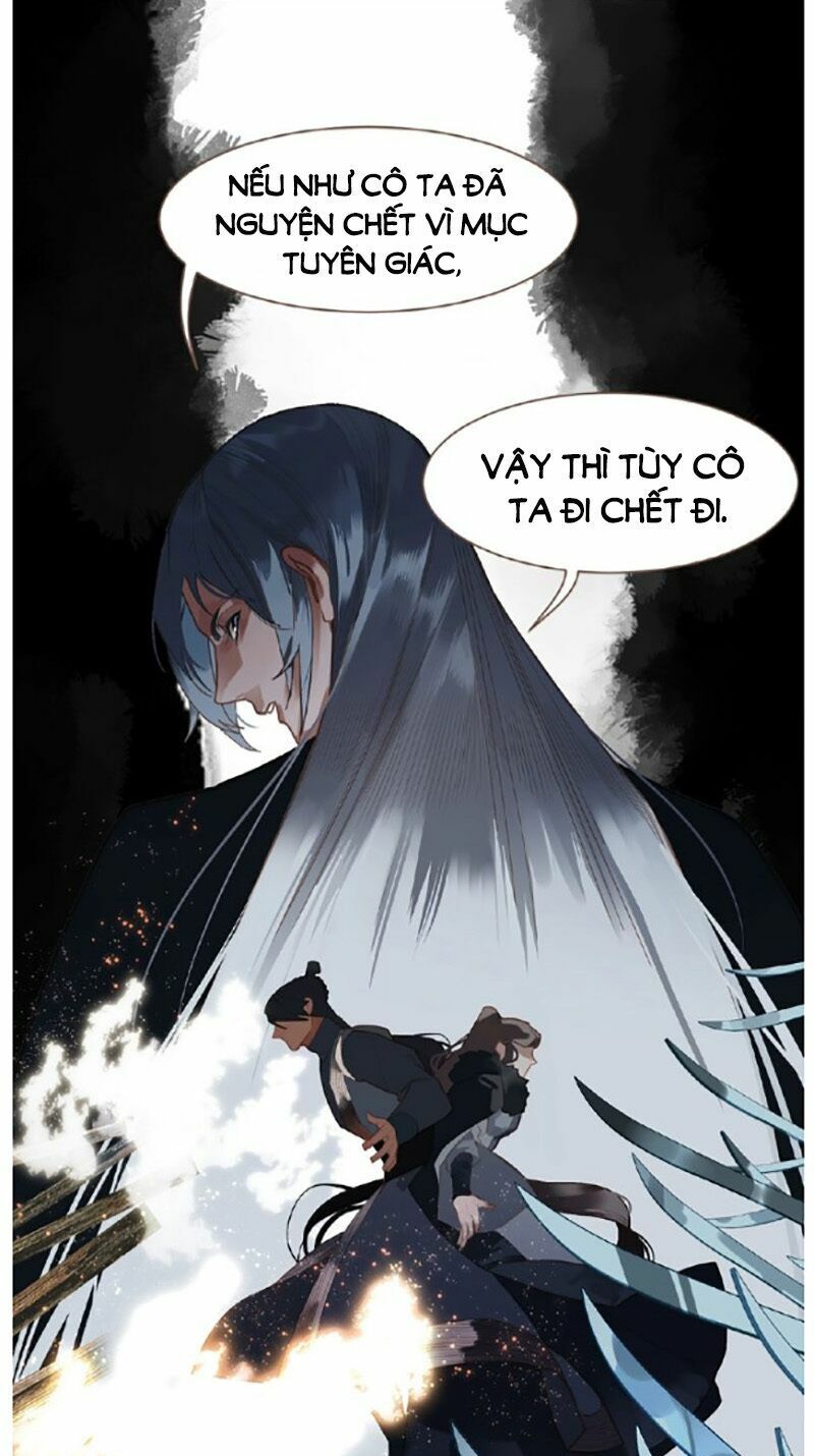 nhất đại linh hậu chapter 69.2 21