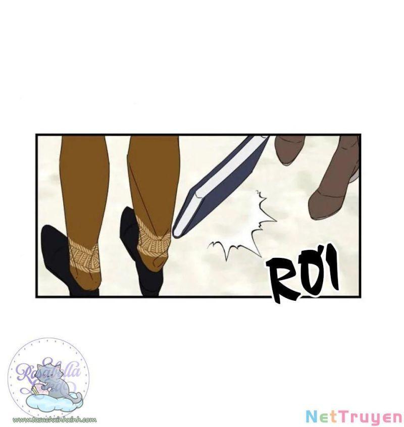 xin hãy cứ khóc, thái tử chapter 4 49