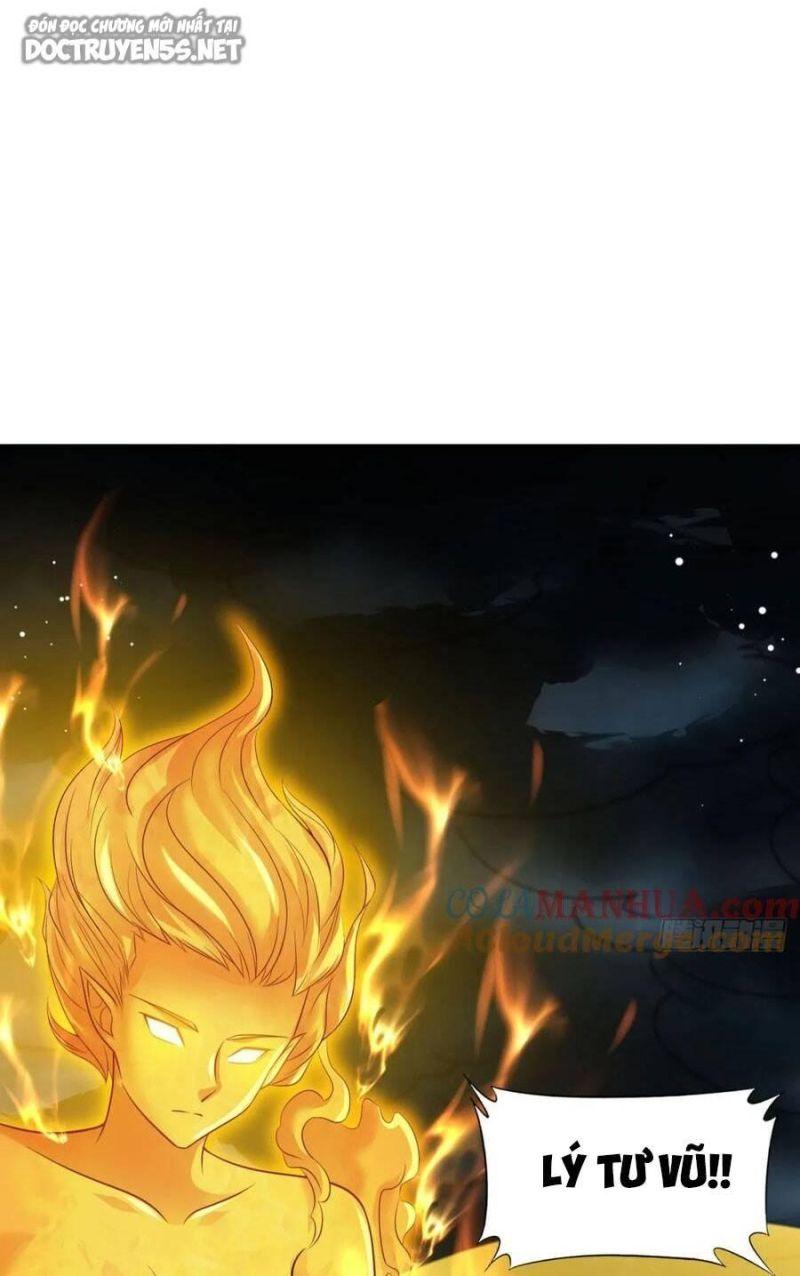 Vợ tôi và tôi thống trị Tam giới chapter 64 31