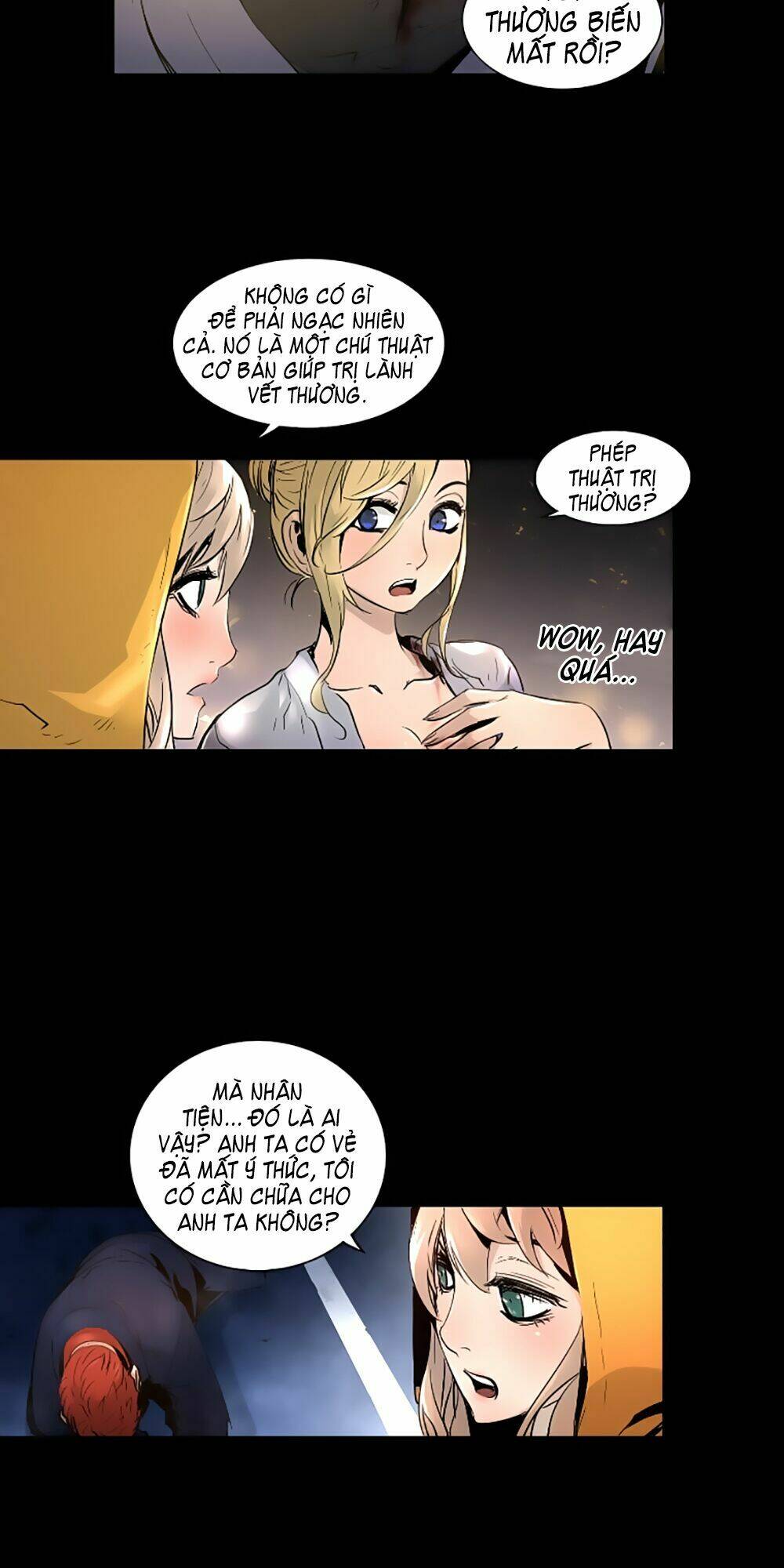 tam tuyệt tại dị giới chapter 26 17
