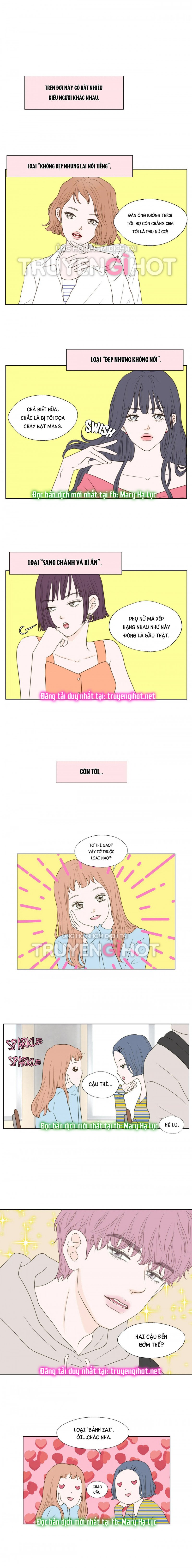 honey bed talk chapter 54 1