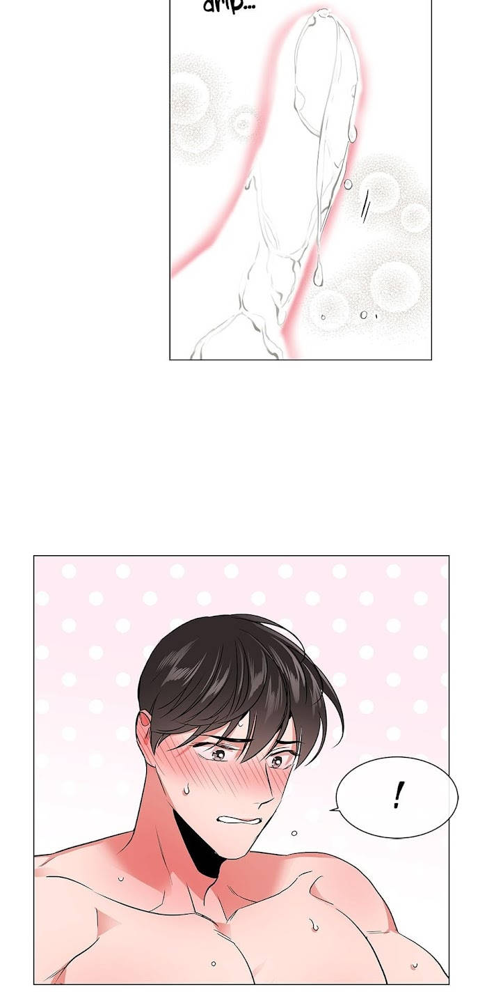 [raw] red candy chapter 59 42