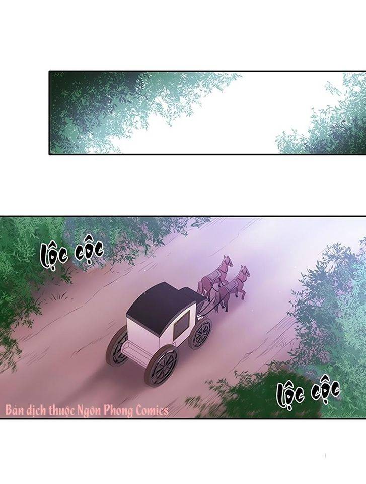 năm môn đệ của charlotte chapter 21 18