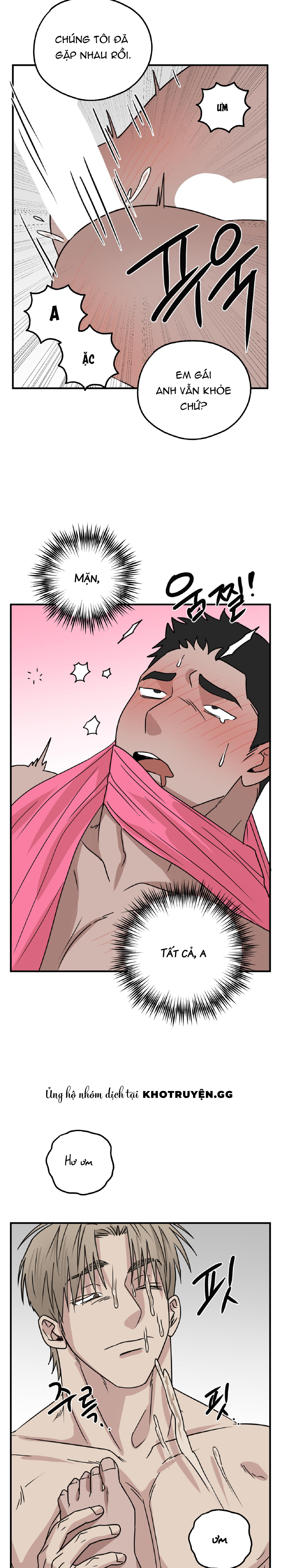 thống trị với thống khổ chapter 5 15