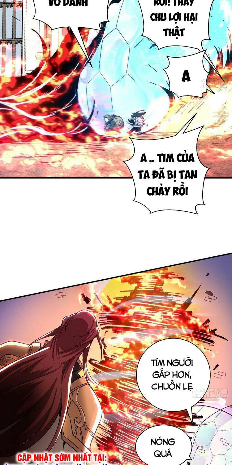 ta là nhà giàu số một, ta không muốn trọng sinh chapter 75 5