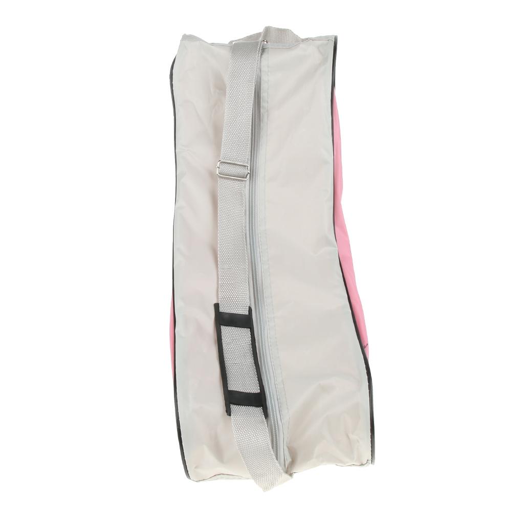 Túi Bọc Giày Trượt Băng Bằng Vải Oxford Chống Thấm Nước Chất Lượng Cao