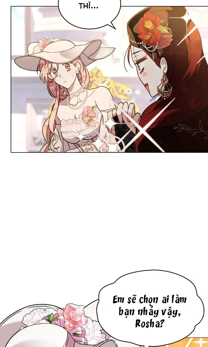 ánh sáng của bình minh chapter 47 54