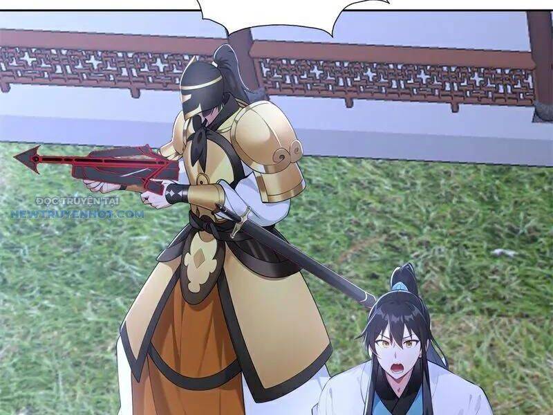 ta thực sự không muốn làm thần tiên chapter 111 91