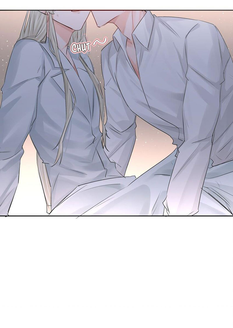 tình cũ là vua chapter 46 28