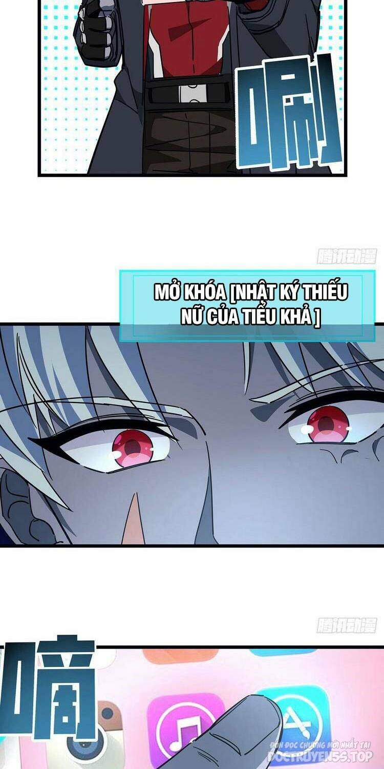 giải cứu 99 nữ chính ở mạt thế chapter 72 30