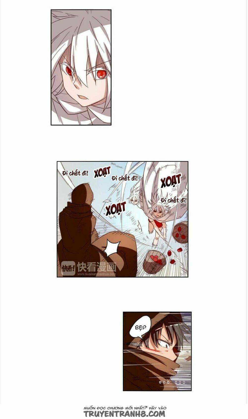 vì tôi là ông chú mở tiệm bán vũ khí chapter 10 15