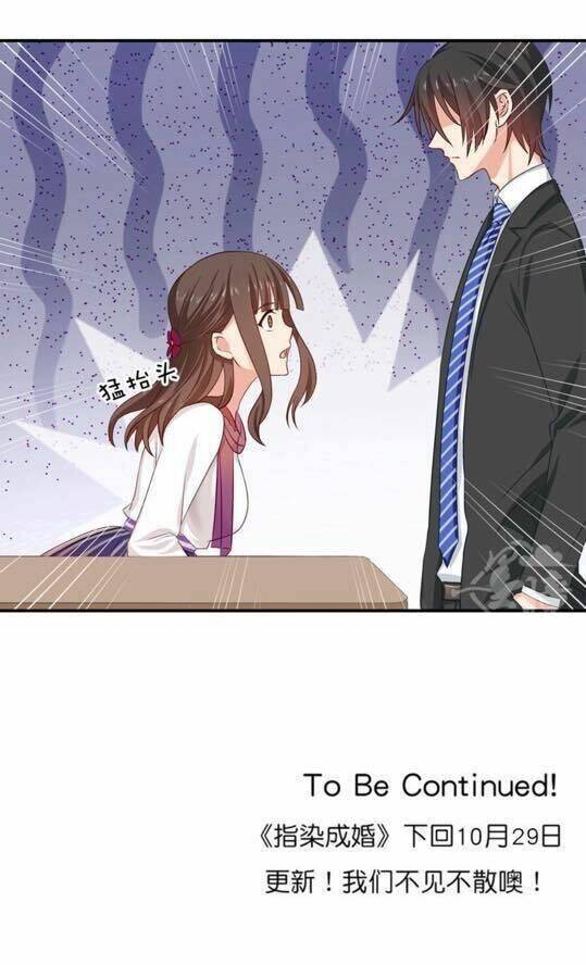 chỉ nhiễm thành hôn chapter 12 19