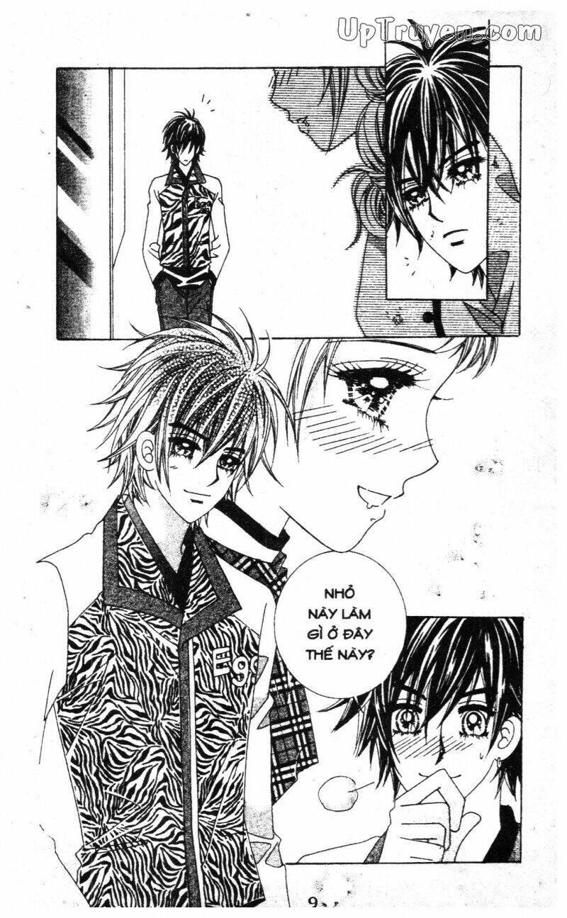 thuyền viễn xứ chapter 5 10