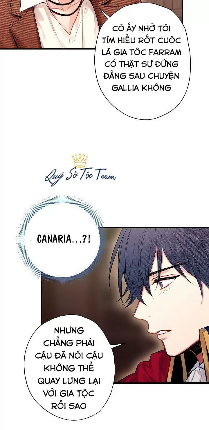 thánh nữ ẩn danh chapter 152 7