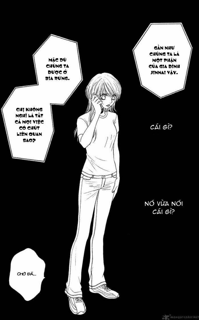 yokujou (c) max (desire climax) chapter 21.1 25